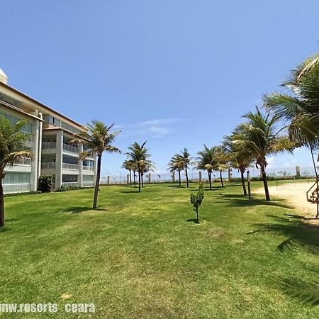 Golf Ville Resort Aquiraz Extérieur photo