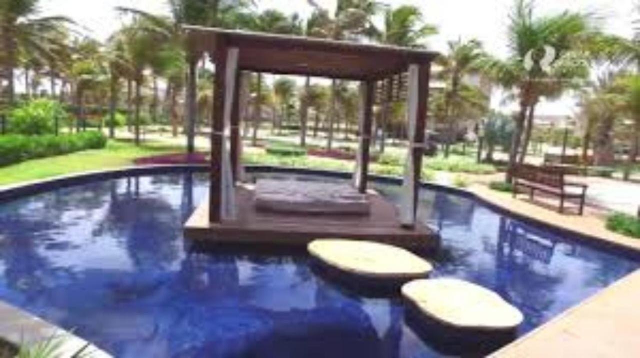 Golf Ville Resort Aquiraz Extérieur photo