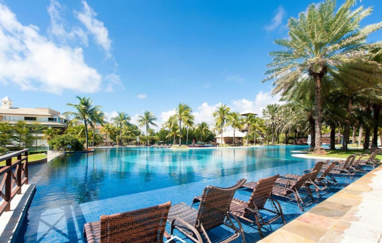Golf Ville Resort Aquiraz Extérieur photo