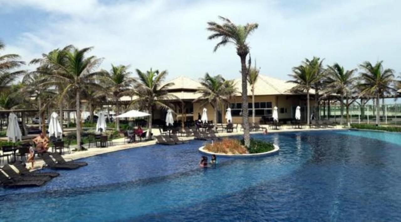 Golf Ville Resort Aquiraz Extérieur photo