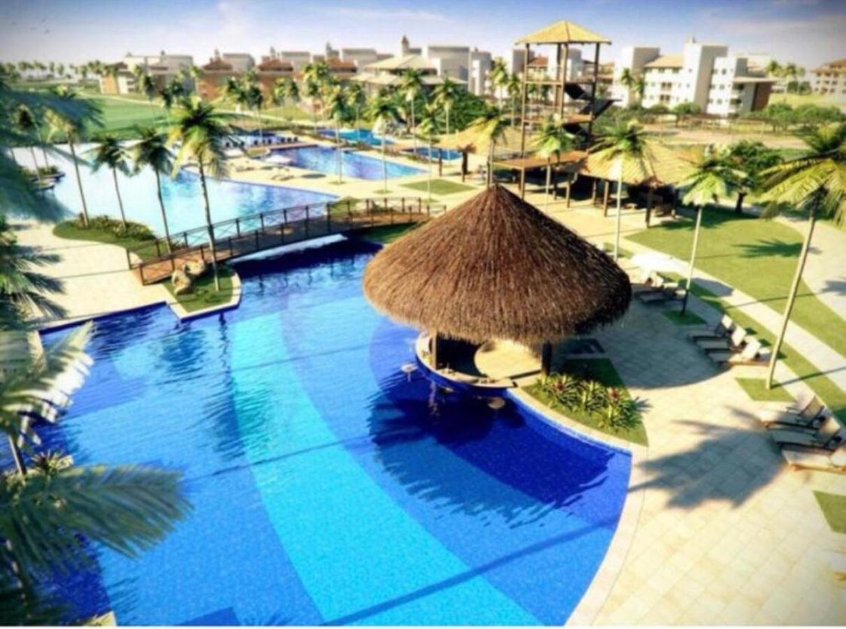 Golf Ville Resort Aquiraz Extérieur photo