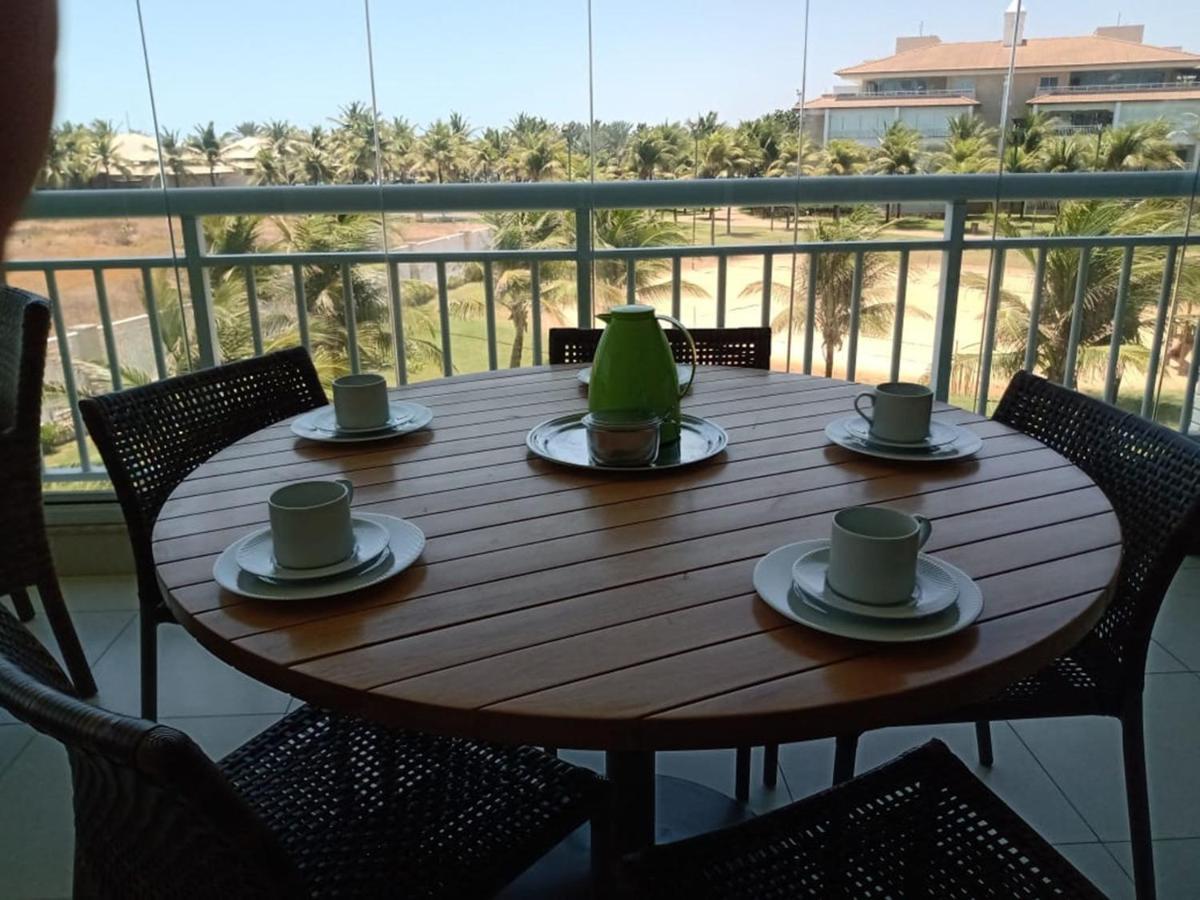 Golf Ville Resort Aquiraz Extérieur photo