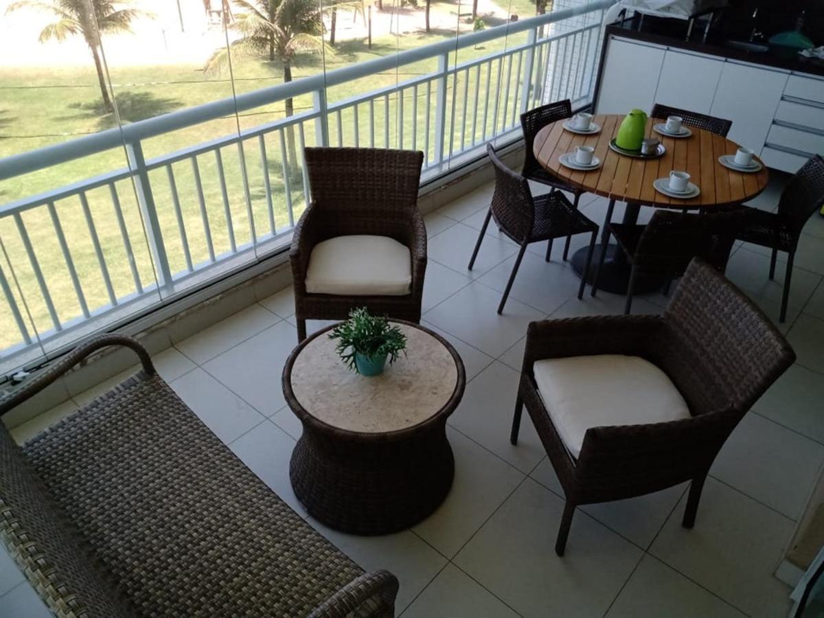 Golf Ville Resort Aquiraz Extérieur photo