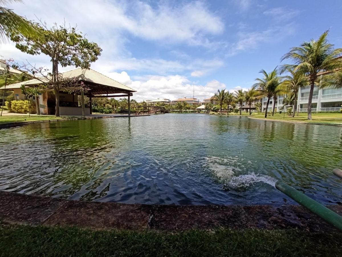 Golf Ville Resort Aquiraz Extérieur photo