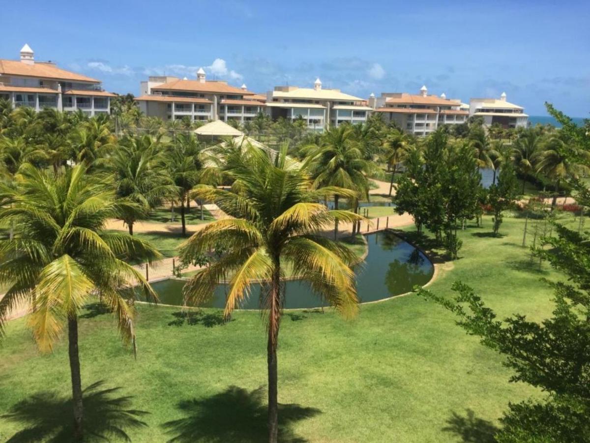Golf Ville Resort Aquiraz Extérieur photo