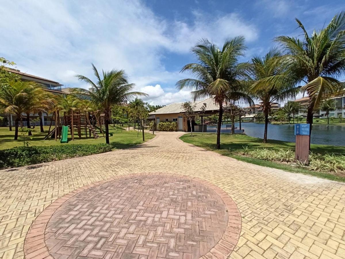 Golf Ville Resort Aquiraz Extérieur photo