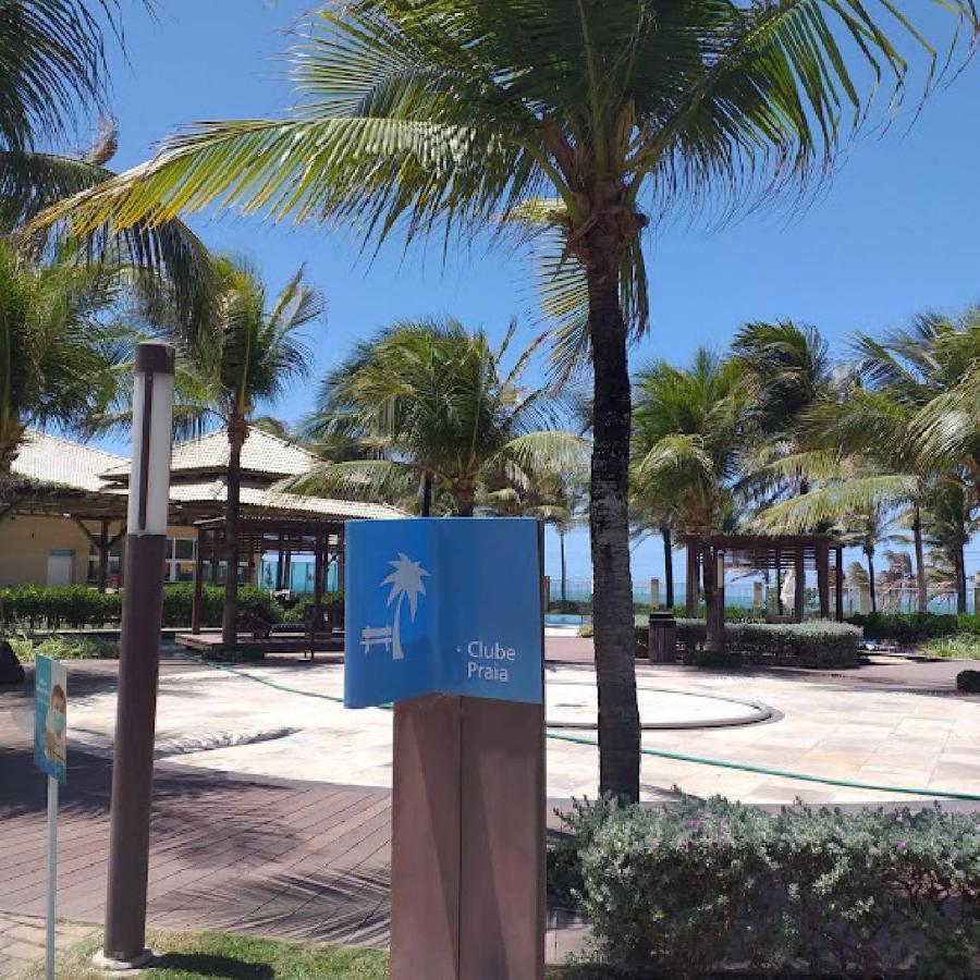Golf Ville Resort Aquiraz Extérieur photo