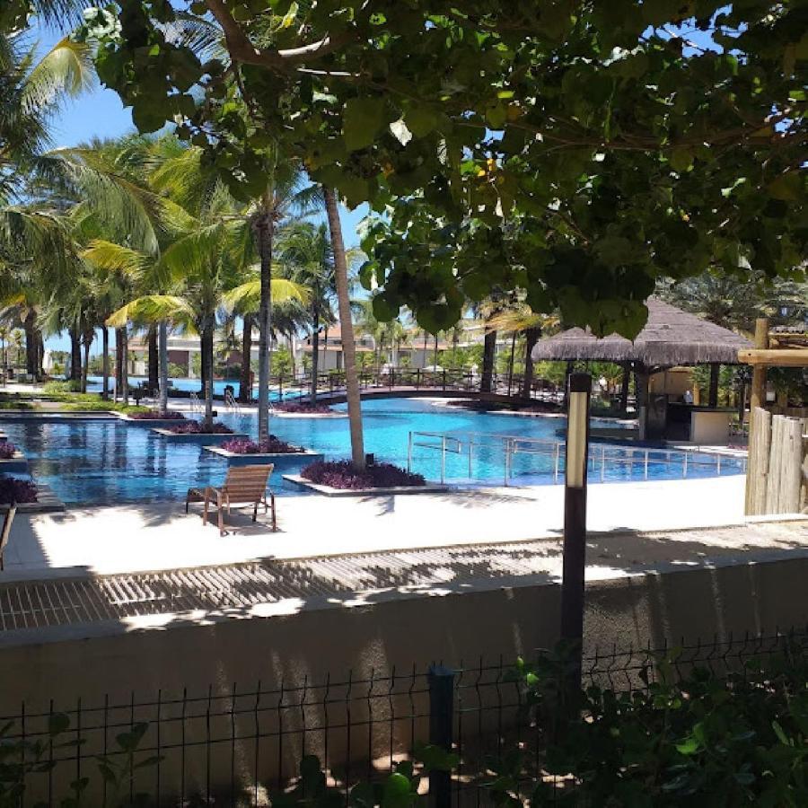 Golf Ville Resort Aquiraz Extérieur photo