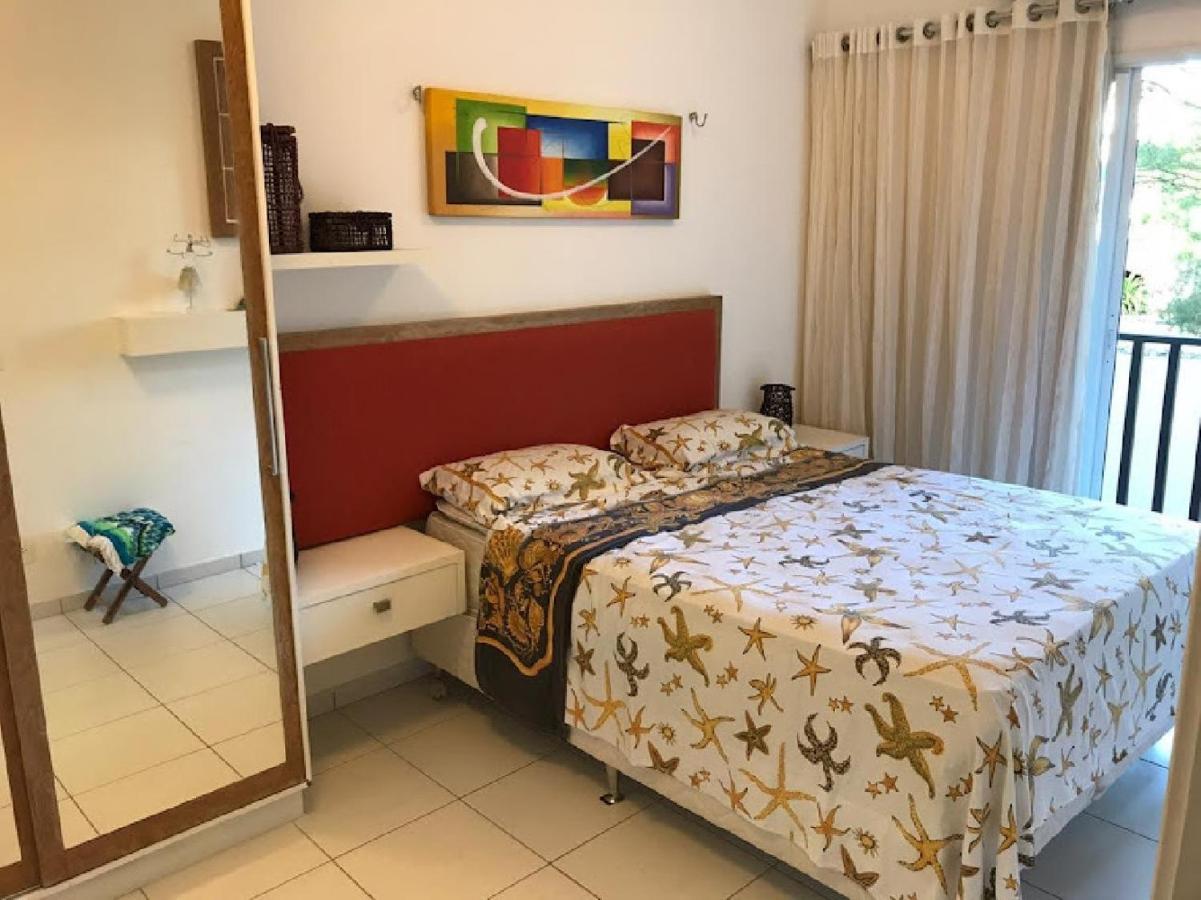 Golf Ville Resort Aquiraz Extérieur photo