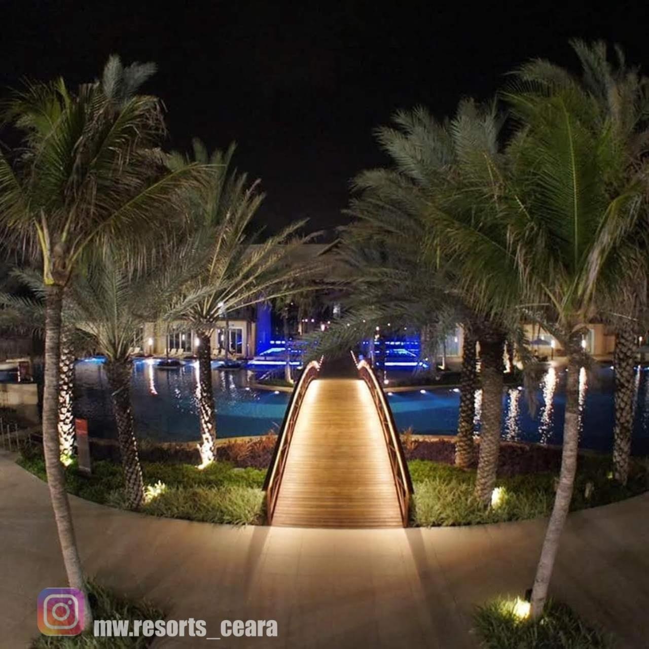 Golf Ville Resort Aquiraz Extérieur photo